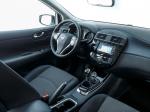 Nissan Pulsar 2015 года